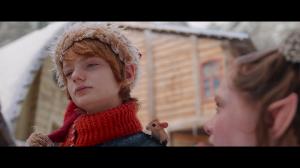 Мальчик по имени Рождество / A Boy Called Christmas (2021) BDRip 720p, 1080p, BD-Remux