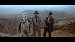 Смерть скачет на коне / Death Rides a Horse / Da uomo a uomo (1967) BDRip 720p, BD-Remux