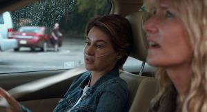 Виноваты звезды / The Fault in Our Stars (2014) [Extended Cut] BDRip 720p, 1080p, BD-Remux