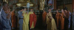 Астральное кунг-фу / Духовное кунг-фу / Spiritual Kung Fu / Quan jing (1978) [Remastered] BDRip 720p, 1080p, BD-Remux