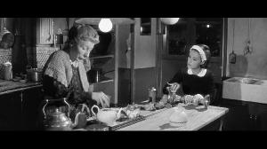 Дневник горничной / Diary of a Chambermaid / Le journal d'une femme de chambre (1964) BDRip 720p, BD-Remux