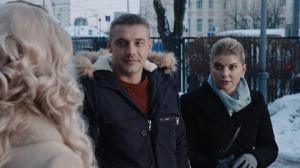 Следователь Горчакова (Сезоны 1-2) (2019) WEB-DL 1080p