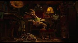 Пиноккио Гильермо дель Торо / Guillermo del Toro’s Pinocchio (2022) WEB-DL 1080p