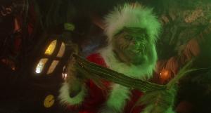 Гринч – похититель Рождества / How the Grinch Stole Christmas (2000) [Remastered] BDRip 720p, 1080p, Blu-Ray CEE [15th Anniversary Remastered Edition]
