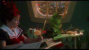 Гринч – похититель Рождества / How the Grinch Stole Christmas (2000) [Remastered] BDRip 720p, 1080p, Blu-Ray CEE [15th Anniversary Remastered Edition]