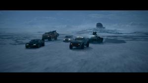 Форсаж 8 / The Fate of the Furious (2017) 4K HDR BD-Remux + Dolby Vision