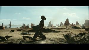 Чёрная Пантера: Ваканда навеки / Black Panther: Wakanda Forever (2022) 4K HDR BD-Remux + Dolby Vision