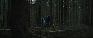 Тихий лес / The Silent Forest / Schweigend steht der Wald (2022) BDRip 720p, 1080p, BD-Remux