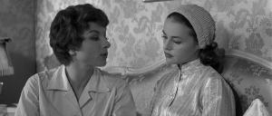  / The Lovers / Les Amants (1958) BDRip 1080p