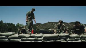Снайпер / American Sniper (2014) BDRip 720p, 1080p, BD-Remux