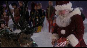 Санта Клаус / The Santa Clause (1994) BD-Remux