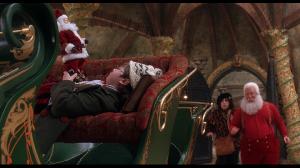 Санта Клаус 2 / The Santa Clause 2 (2002) BD-Remux
