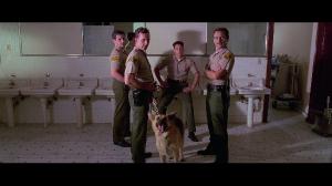 Бешеные псы / Reservoir Dogs (1992) [Remastered] BDRip 720p, 1080p, BD-Remux