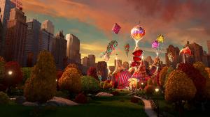 Мадагаскар 3 / Madagascar 3: Europe's Most Wanted (2012) BDRip 720p, 1080p, BD-Remux