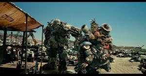 Трансформеры: Последний рыцарь / Transformers: The Last Knight (2017) [IMAX] BDRip 720p, 1080p, BD-Remux
