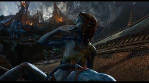 Аватар: Путь воды / Avatar: The Way of Water (2022) WEB-DL 720p, 2x1080p, 4K HDR WEB-DL 2160p + Dolby Vision