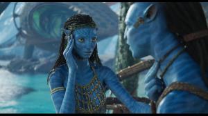 Аватар: Путь воды / Avatar: The Way of Water (2022) WEB-DL 720p, 2x1080p, 4K HDR WEB-DL 2160p + Dolby Vision