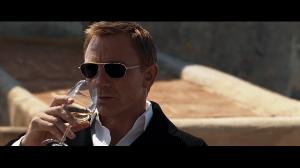 Джеймс Бонд. Агент 007: Квант милосердия / James Bond: Quantum of Solace (2008) 4K HDR BD-Remux