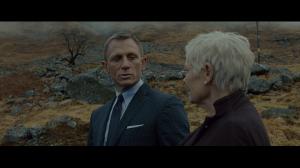 007: Координаты «Скайфолл» / Skyfall (2012) 4K HDR BD-Remux