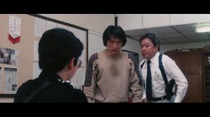   / Police Story / Ging chaat goo si (1985) [Remastered] BDRip 720p, 1080p, BD-Remux