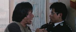   / Police Story / Ging chaat goo si (1985) [Remastered] BDRip 720p, 1080p, BD-Remux