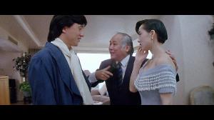- / Twin Dragons / Shuang long hui (1992) [88 Films | Hong Kong Cut] BDRip 720p, 1080p, BD-Remux
