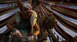     / Guillermo del Toros Pinocchio (2022) BDRip 720p, 1080p, BD-Remux