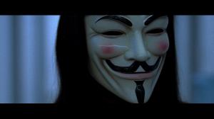 V   / V for Vendetta (2005) 4K HDR BD-Remux