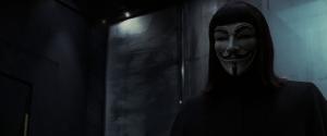 V   / V for Vendetta (2005) UHD-BDRip 720p, 1080p