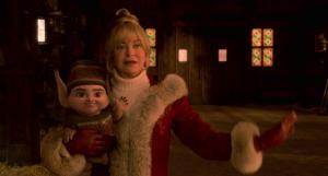   2 / The Christmas Chronicles 2 (2020) WEB-DL 720p, 1080p, 4K HDR WEB-DL 2160p + Dolby Vision