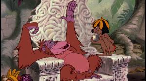   / The Jungle Book (1967) BDRip 720p, 1080p, BD-Remux