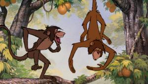   / The Jungle Book (1967) BDRip 720p, 1080p, BD-Remux