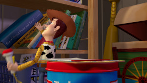 История игрушек / Toy Story (1995) BDRip 720p, 1080p, BD-Remux