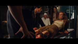Бесславные ублюдки / Inglourious Basterds (2009) [German Cut] BDRip 720p, 1080p, BD-Remux