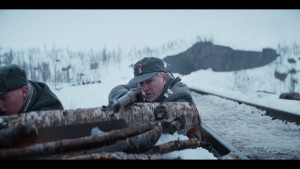 Битва при Нарвике: Первое поражение Гитлера / Kampen om Narvik (2022) WEB-DL 1080p