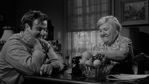 Что случилось с Бэби Джейн? / What Ever Happened to Baby Jane? (1962) BDRip 720p, 1080p, BD-Remux