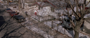 Маленькая Одесса / Little Odessa (1994) BDRip 720p, 1080p, BD-Remux