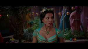 Аладдин / Aladdin (2019) BDRip 720p, 1080p, BD-Remux