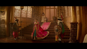 Аладдин / Aladdin (2019) BDRip 720p, 1080p, BD-Remux
