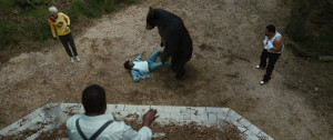 Кокаиновый медведь / Cocaine Bear (2023) BDRip 720p, 1080p, BD-Remux