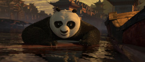 -  2 / Kung Fu Panda 2 (2011) BDRip 720p, 1080p, BD-Remux