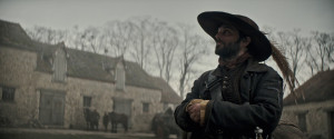  : ' / Les trois mousquetaires: D'Artagnan (2023) BDRip 720p, 1080p, BD-Remux