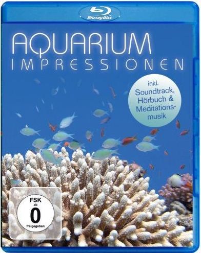   / Aquarium Impressionen (2010) BDRip 720p
