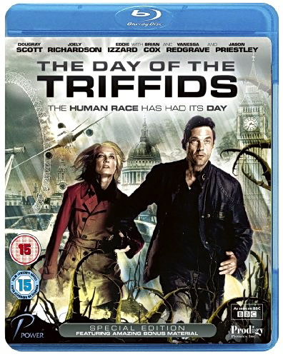   / Day of The Triffids (2009) BDRip 720p