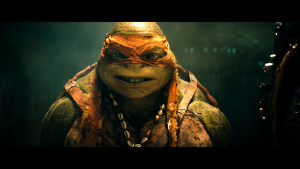 Черепашки-ниндзя / Teenage Mutant Ninja Turtles (2014) 4K HDR BD-Remux + Dolby Vision