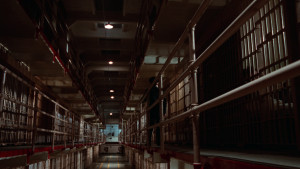 Побег из Алькатраса / Escape from Alcatraz (1979) [Remastered] BDRip 720p, 1080p, BD-Remux