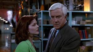   2 1/2:   / The Naked Gun 2&#189;: The Smell of Fear (1991) BDRip 720p, 1080p, BD-Remux