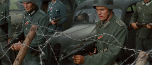   / The Great Escape (1963) [Remastered | Criterion] BDRip 720p, 1080p, BD-Remux