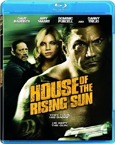    / House of the Rising Sun (2011) BDRip 1080p