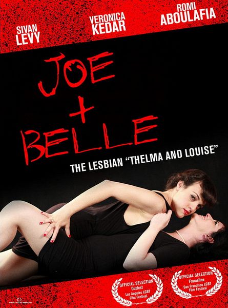  +  / Joe + Belle (2011)  WEB-DL 720p